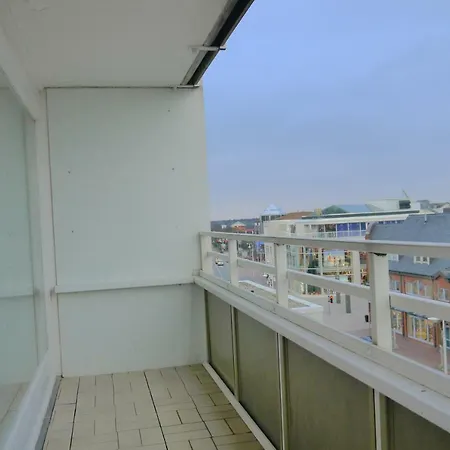 Ferienwohnung Dirlak Westerland Exterior foto